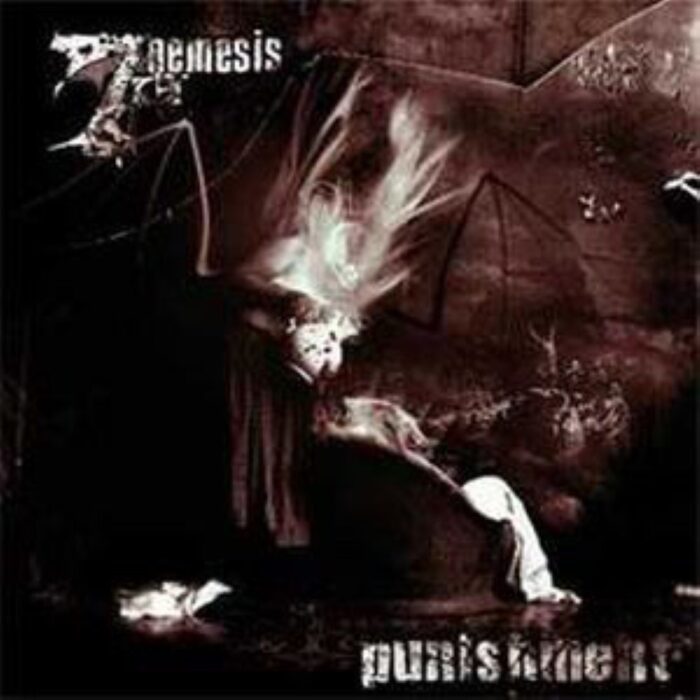 7th Nemesis / Punishment  - Chronicles Of A Sickness