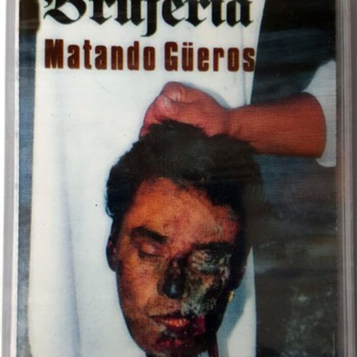 Brujeria - Matando Güeros