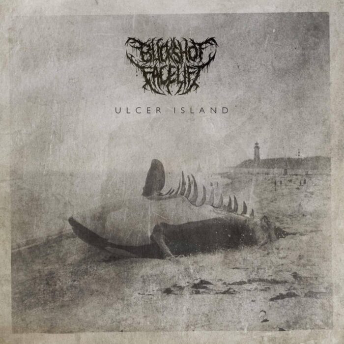 Buckshot Facelift - Ulcer Island