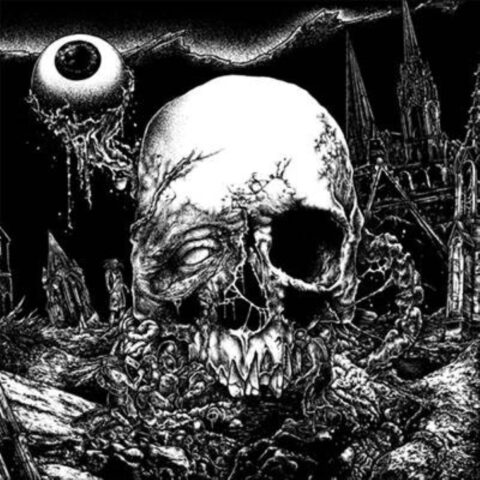 Butcher ABC – North Of Hell