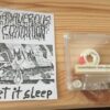 Cadaverous Condition - Let It Sleep
