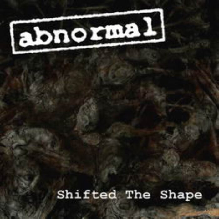 Abnormal  - Shifted The Shape
