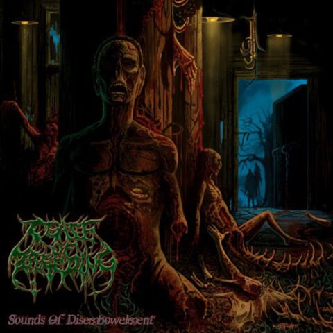 Cease Of Breeding – Sounds Of Disembowelment