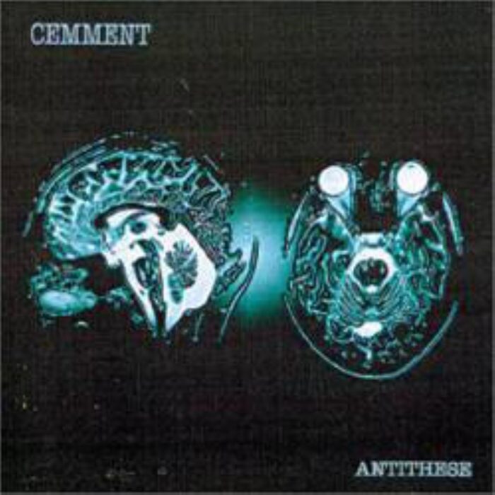 Cemment - Antithese