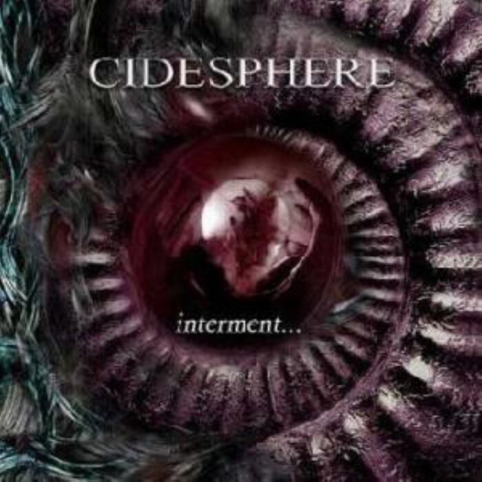 Cidesphere - Interment...