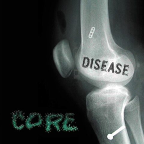 Core  – Disease