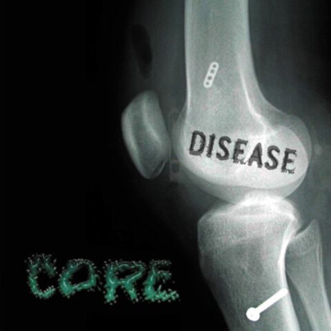 Core – Disease