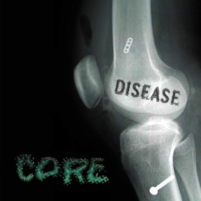 Core  - Disease