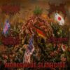 Crepitation / Splattered / Gorevent / Stillbirth (5) - Worldwide Slamicide