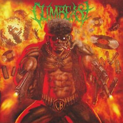 Cumbeast – Groovy Massacre