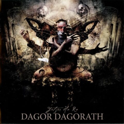 Dagor Dagorath – Yetzer Ha’Ra