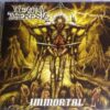 Death Theresia - Immortal 