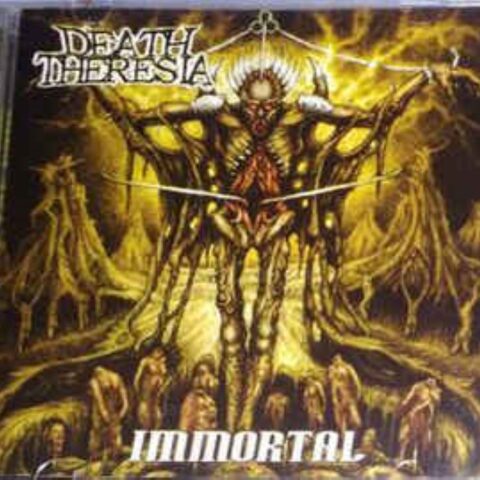 Death Theresia – Immortal 