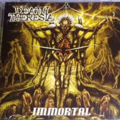 Death Theresia – Immortal 