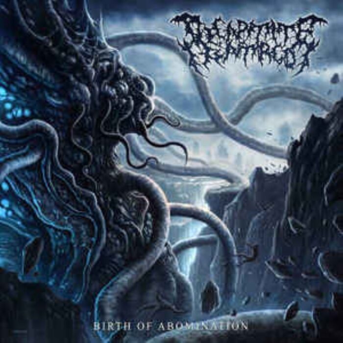 Decapitate Hatred - Birth Of Abomination