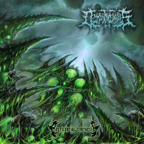 Decomposition Of Entrails – Pestilential Synthesis