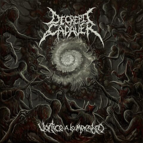 Decrepit Cadaver – Vórtice A Lo Macabro