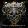 Demonic Obedience - Fatalistic Uprisal Of Abhorrent Creation