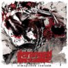 Deranged Insane - Armageddon Cantuum