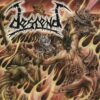 Descend - All That Is Evil - Split CD