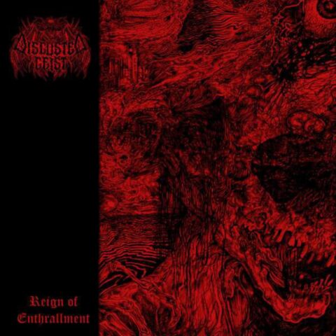 Disgusted Geist – Reign Of Enthrallment