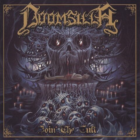 Doomsilla – Join The Cult