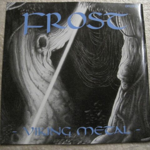 Enslaved – Frost