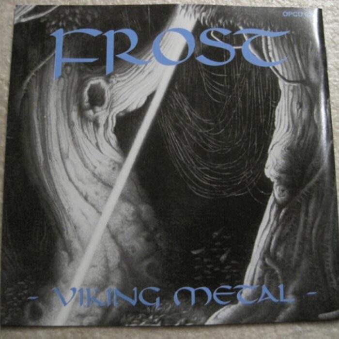 Enslaved - Frost