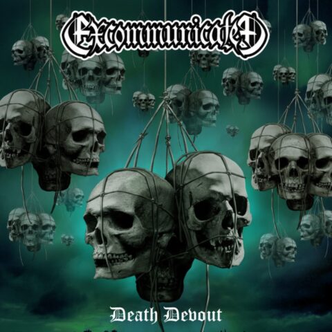 Excommunicated – Death Devout