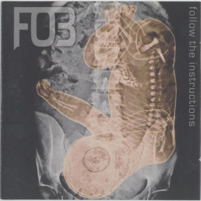 F.O.B. - Follow The Instructions