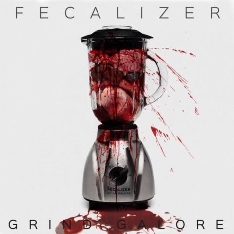 Fecalizer – Grind Galore