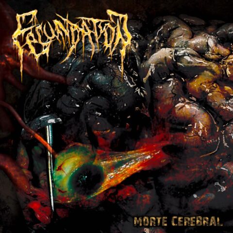 Fecundation – Morte Cerebral