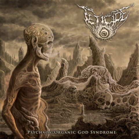 Feticide – Psychaos / Organic God Syndrome