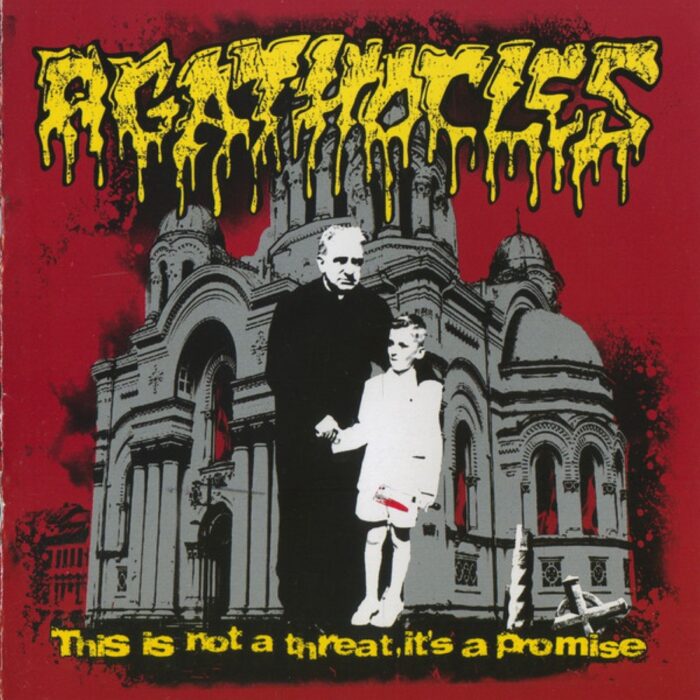 Agathocles - This Is Not A Threat