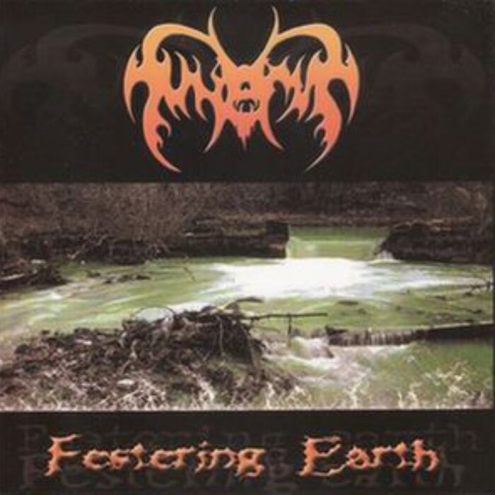 Funerus - Festering Earth