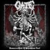 Gate  - Resurrection Of Relentless God