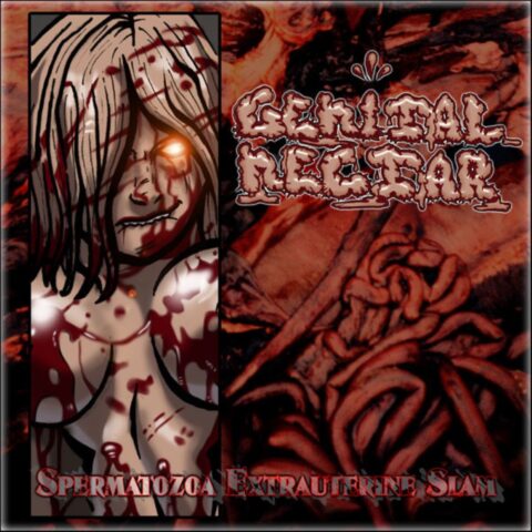 Genital Nectar – Spermatozoa Extrauterine Slam