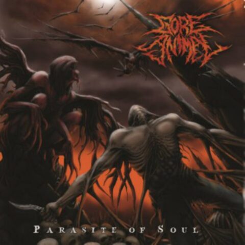 Gore Animal – Parasite Of Soul