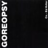 Goreopsy - Co. - Ed Killer