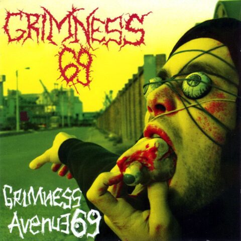 Grimness 69 – Grimness Avenue 69