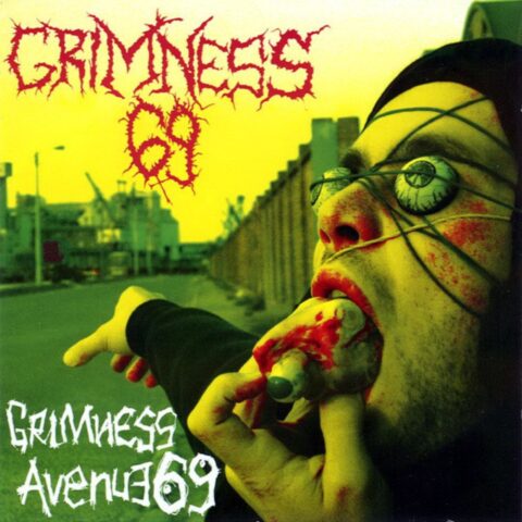 Grimness 69 – Grimness Avenue 69