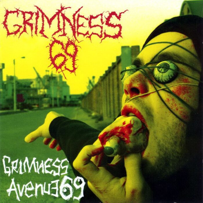 Grimness 69 - Grimness Avenue 69