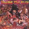 Gruesome Stuff Relish - Teenage Giallo Grind