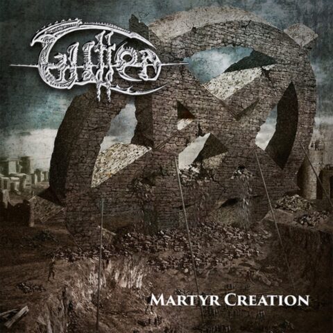 Gutted – Martyr Creation