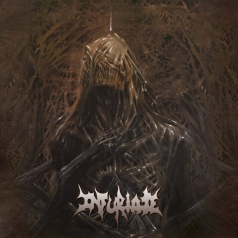 Infuriate – Infuriate