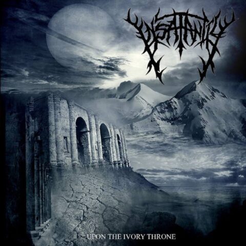 Insatanity – Upon The Ivory Throne