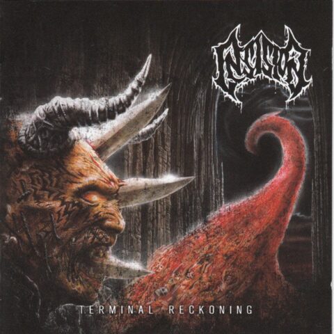 Insision – Terminal Reckoning