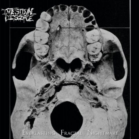 Intestinal Disgorge – Everlasting Fractal Nightmare