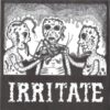 Irritate / Fetus Eaters - Irritate / Fetus Eaters