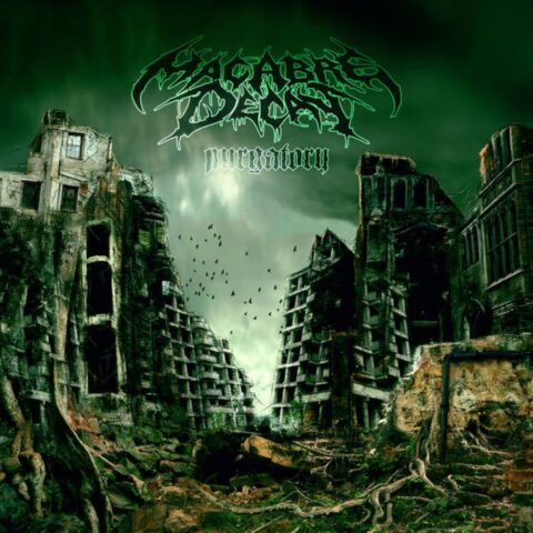 Macabre Decay – Purgatory